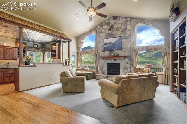 4170 Plateau Dr, Colorado Springs, CO 80921