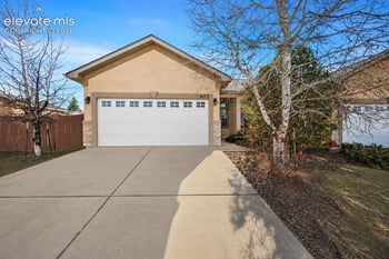 4173 Siferd Blvd, Colorado Springs, CO 80917
