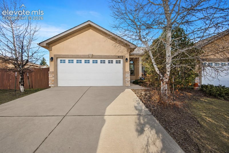 4173 Siferd Blvd, Colorado Springs, CO 80917