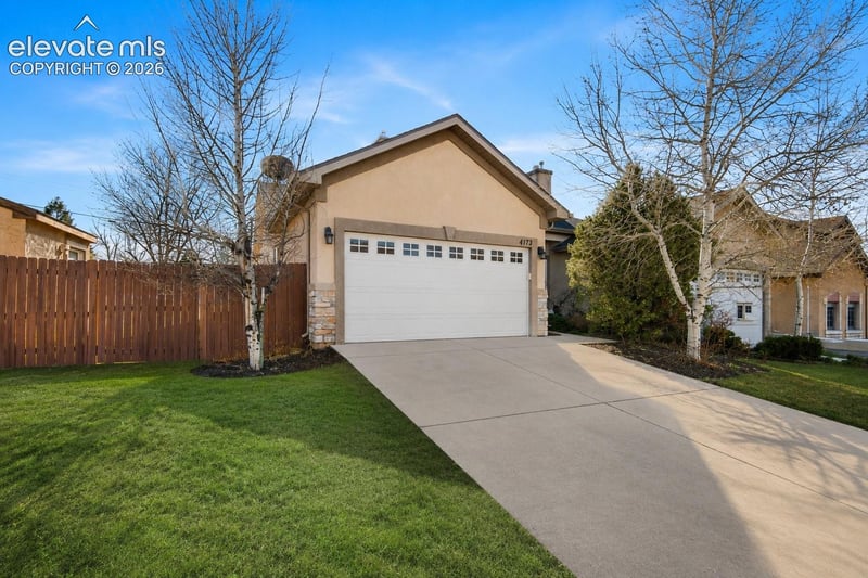 4173 Siferd Blvd, Colorado Springs, CO 80917