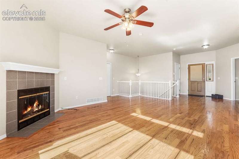 4175 Danceglen Dr, Colorado Springs, CO 80906