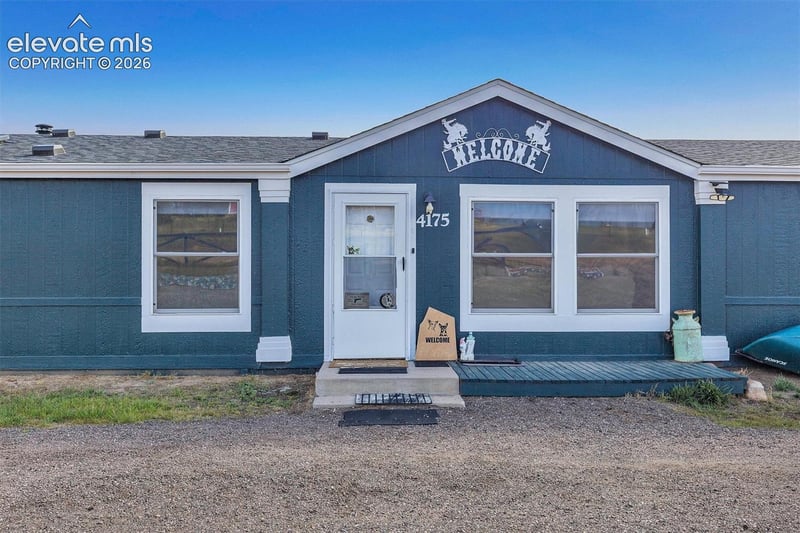4175 Feather Ridge Dr, Peyton, CO 80831