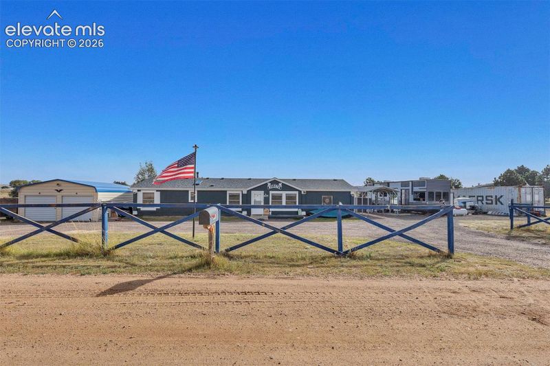 4175 Feather Ridge Dr, Peyton, CO 80831
