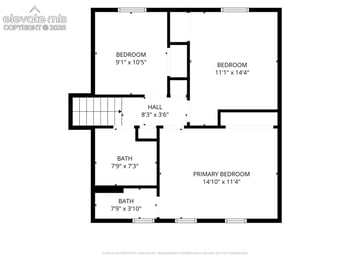 4176 Hidden Cir, Colorado Springs, CO 80917