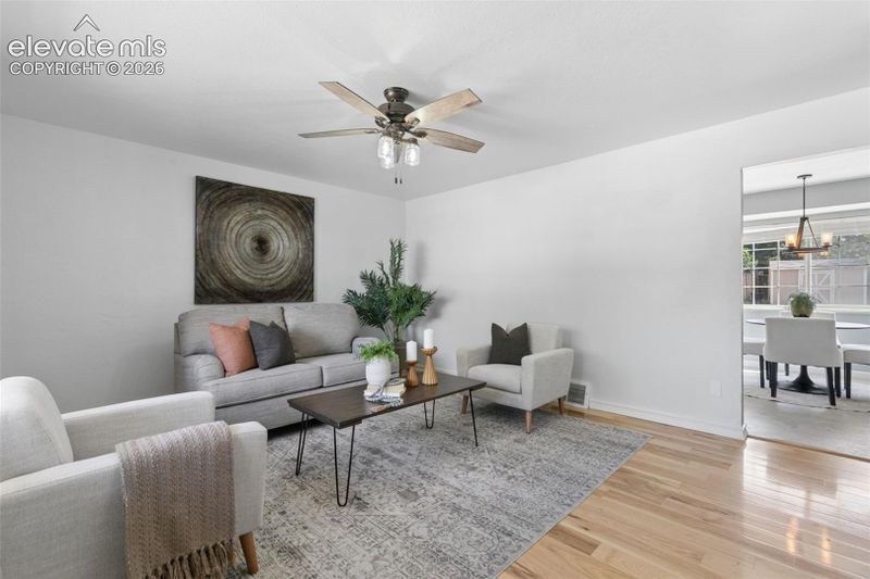 4178 Hidden Cir, Colorado Springs, CO 80917