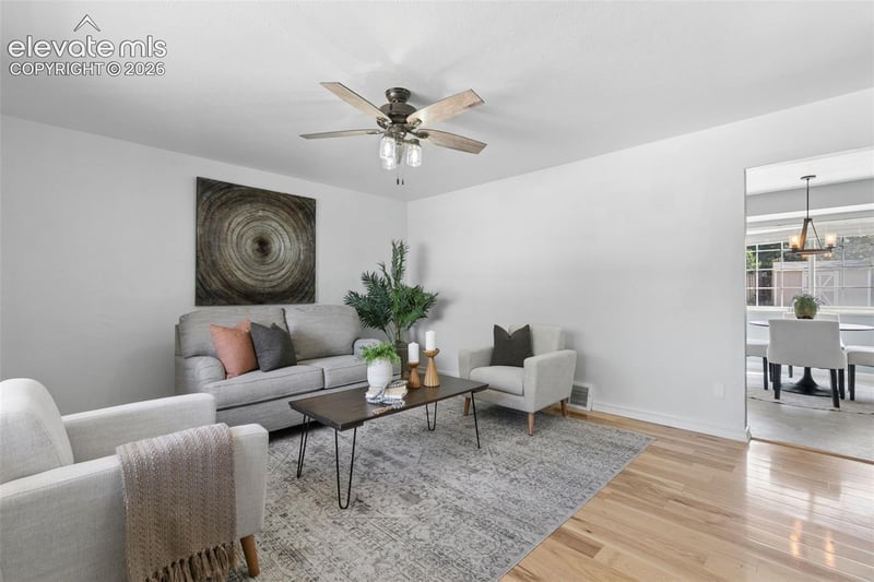 4178 Hidden Cir, Colorado Springs, CO 80917