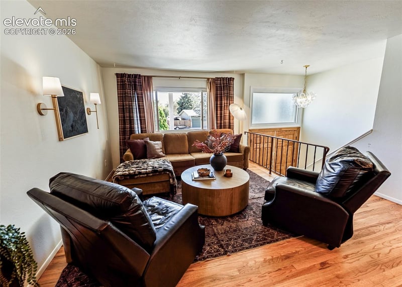 418 Eudora St, Colorado Springs, CO 80911