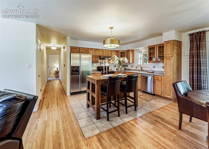 418 Eudora St, Colorado Springs, CO 80911