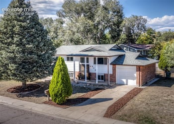 418 Eudora St, Colorado Springs, CO 80911