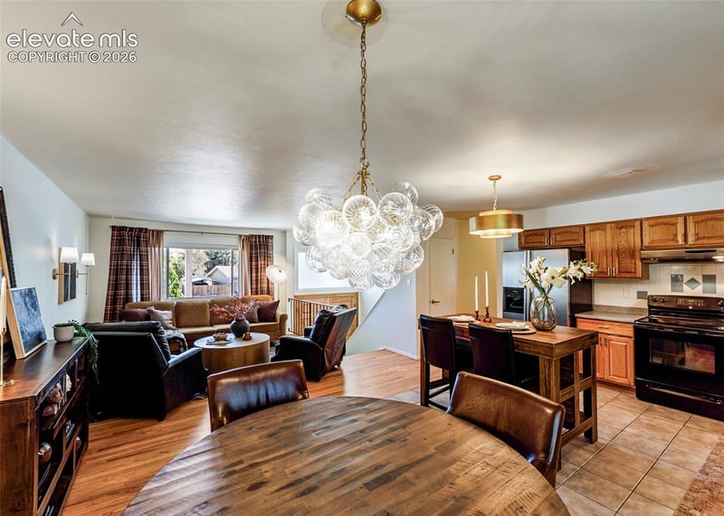418 Eudora St, Colorado Springs, CO 80911