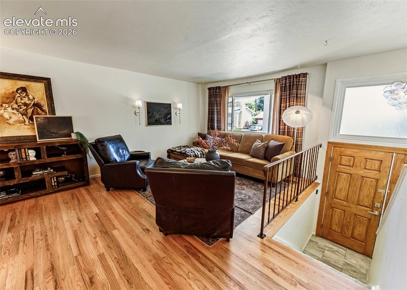 418 Eudora St, Colorado Springs, CO 80911