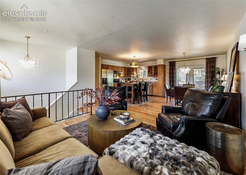 418 Eudora St, Colorado Springs, CO 80911