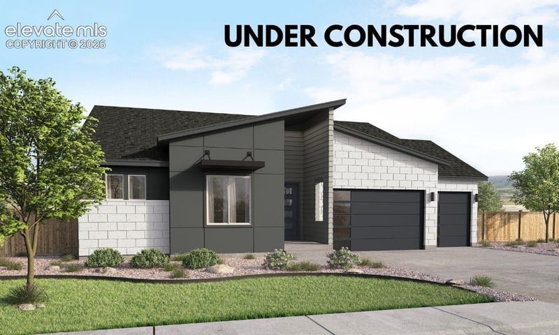 418 Grand Summit Dr, Monument, CO 80132