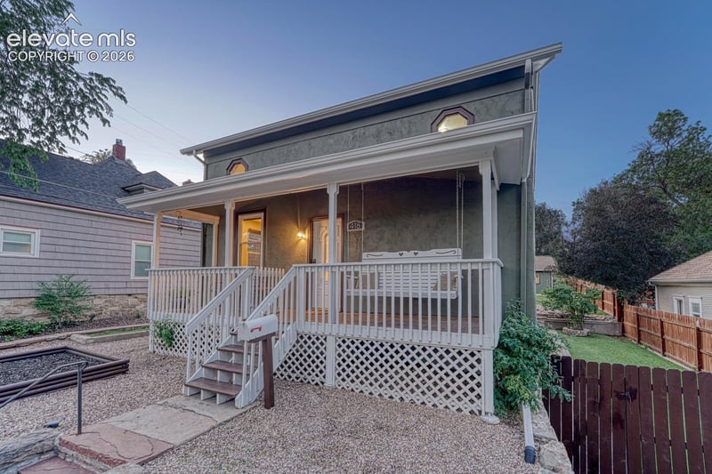 Home Worth Check
