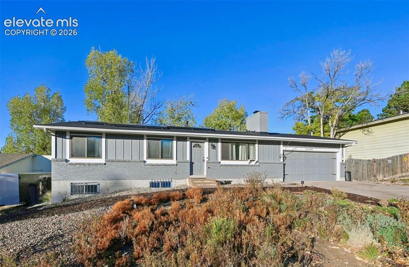 4180 Iron Horse Trl, Colorado Springs, CO 80917
