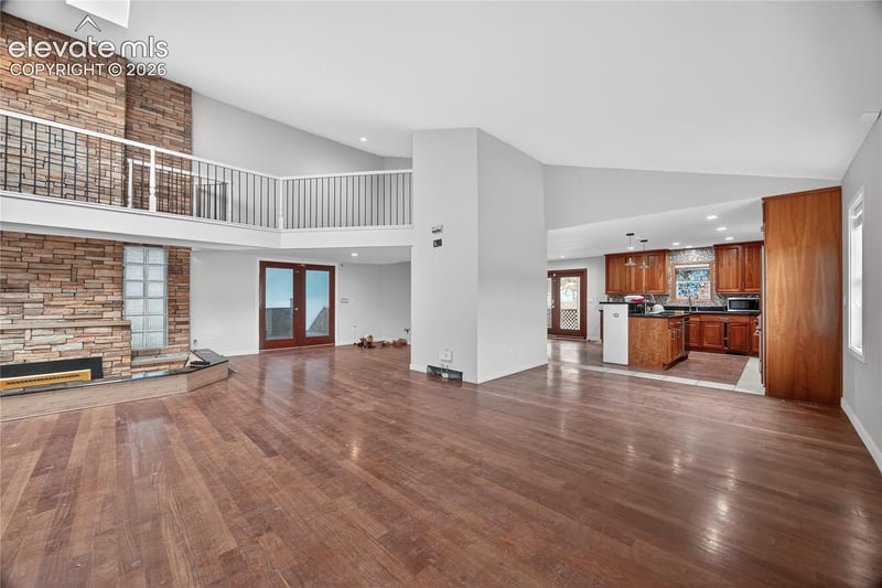 4180 S Monaco Pw, Denver, CO 80237