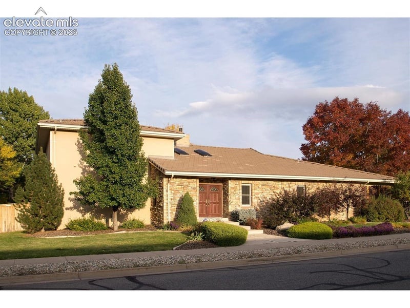 4180 S Monaco Pw, Denver, CO 80237