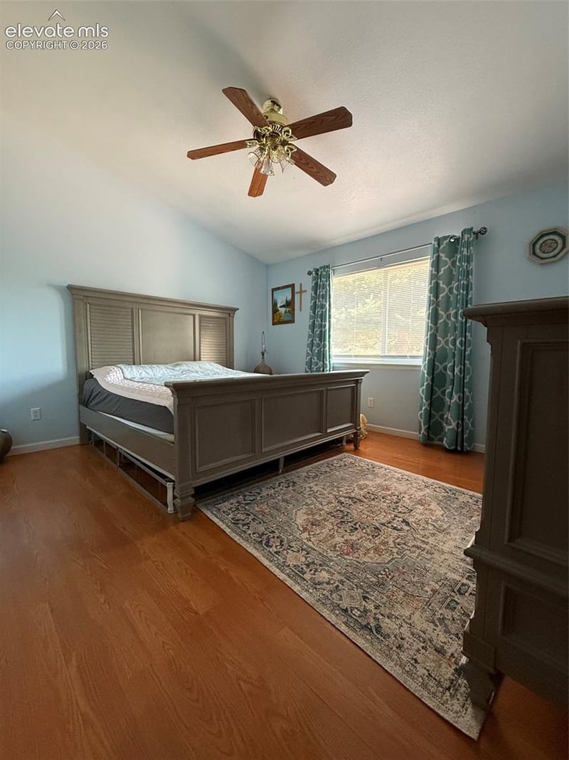 4181 Vernal Cir, Colorado Springs, CO 80916