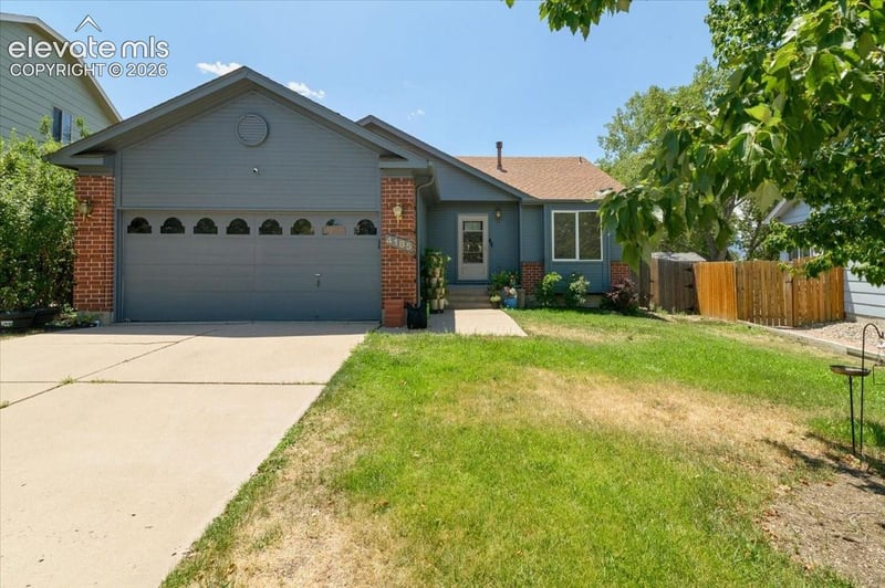 4185 Solarface Ct, Colorado Springs, CO 80916