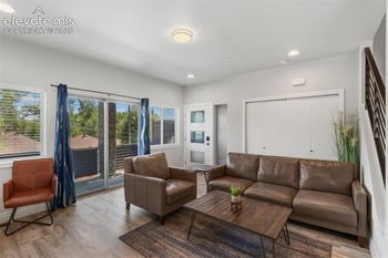 419 N Chestnut St, Colorado Springs, CO 80905