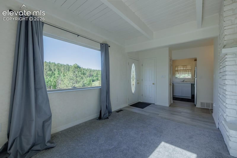 419 W Lake Dr, Divide, CO 80814