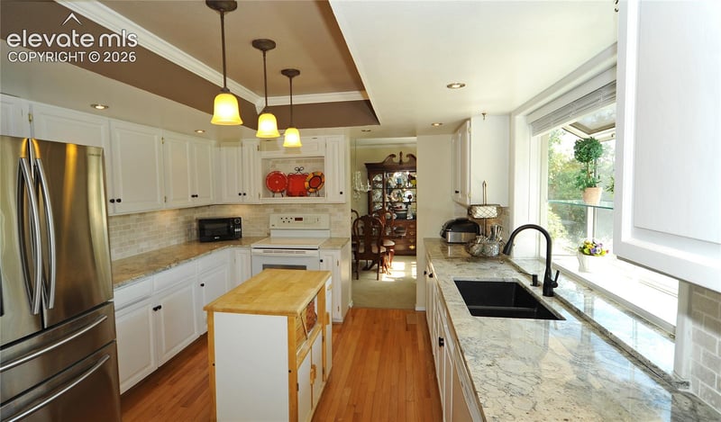 4191 Hampshire Pl, Colorado Springs, CO 80906