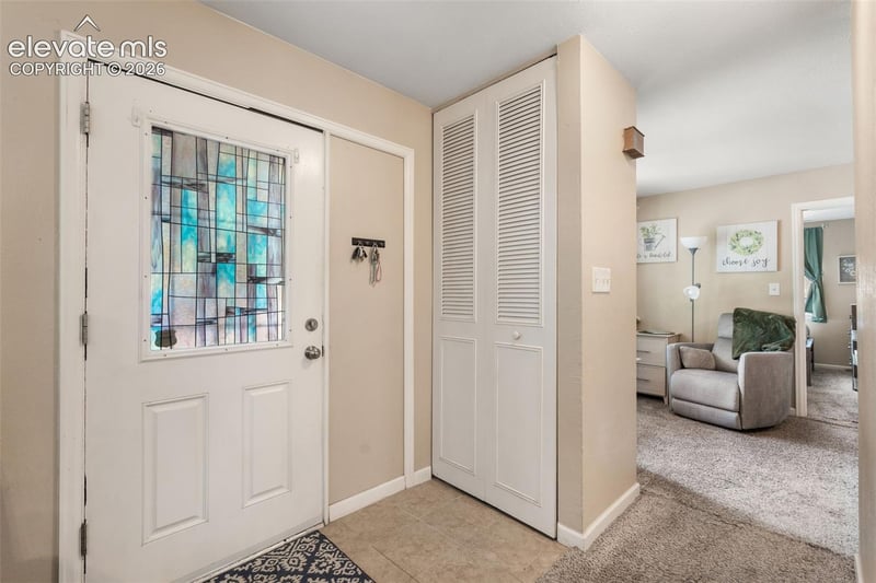 4197 Deerfield Hills Rd, Colorado Springs, CO 80916
