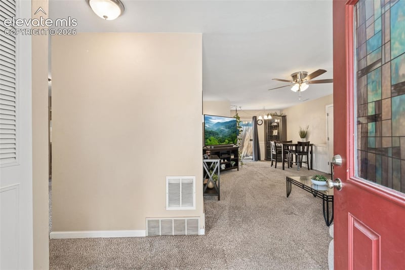 4197 Deerfield Hills Rd, Colorado Springs, CO 80916