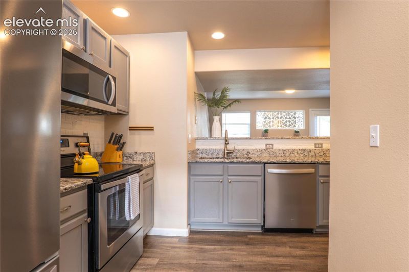 42 Vale Cir, Palmer Lake, CO 80133