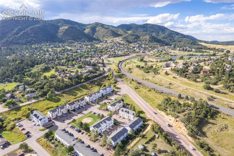 42 Vale Cir, Palmer Lake, CO 80133