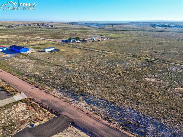 420 N Heather Dr, Pueblo, CO 81007