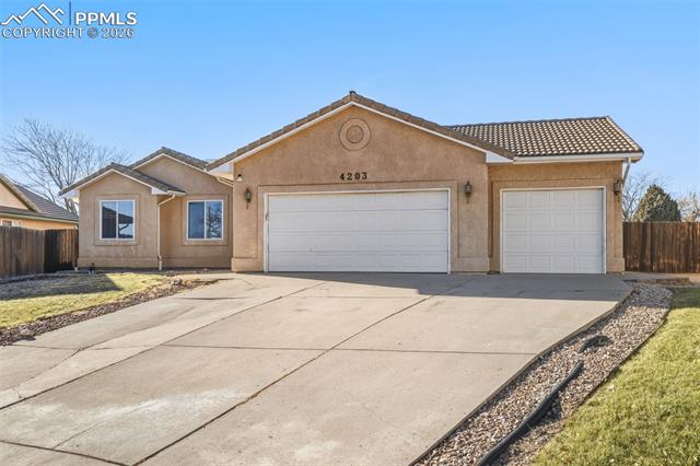 4203 Rossi Ct, Pueblo, CO 81008
