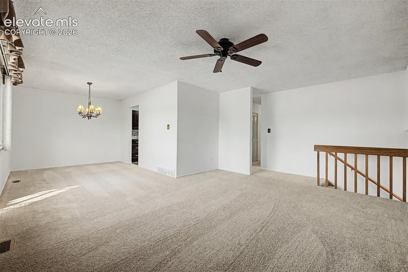 4204 Sandberg Dr, Colorado Springs, CO 80911