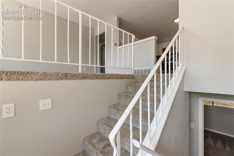 4206 Whittier Dr, Colorado Springs, CO 80910