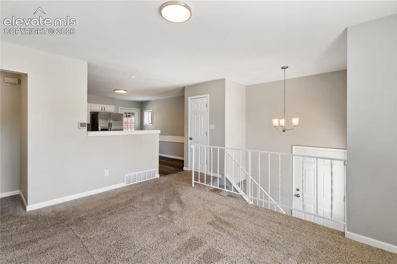 4206 Whittier Dr, Colorado Springs, CO 80910
