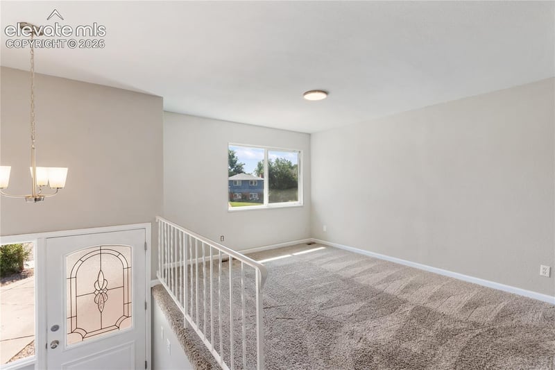 4206 Whittier Dr, Colorado Springs, CO 80910