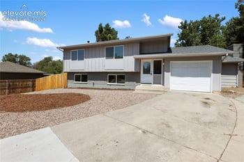 4206 Whittier Dr, Colorado Springs, CO 80910