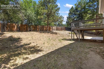 4206 Whittier Dr, Colorado Springs, CO 80910
