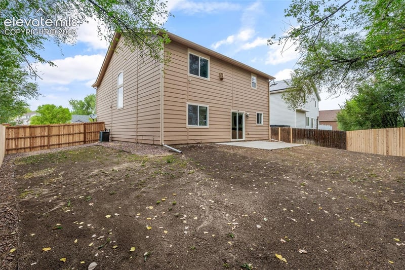 421 Autumn Pl, Fountain, CO 80817