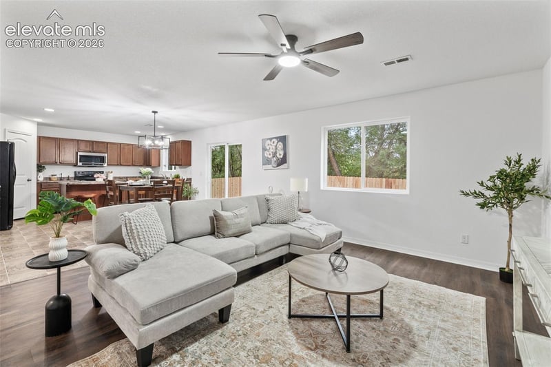 421 Autumn Pl, Fountain, CO 80817
