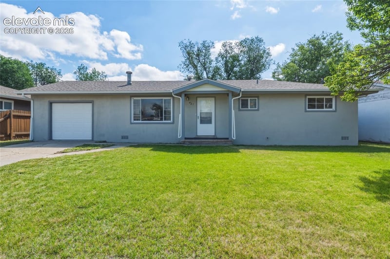 Home Worth Check