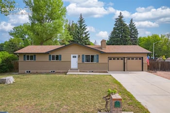 4210 Goldenrod Dr, Colorado Springs, CO 80918