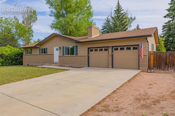 4210 Goldenrod Dr, Colorado Springs, CO 80918