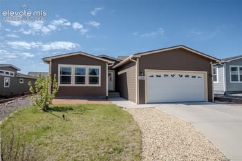 4210 Gray Fox Hts, Colorado Springs, CO 80922