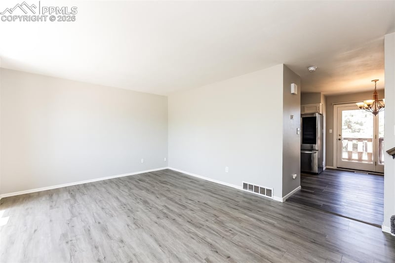 4213 Arvol Cir, Colorado Springs, CO 80911