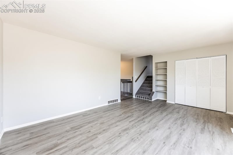 4213 Arvol Cir, Colorado Springs, CO 80911
