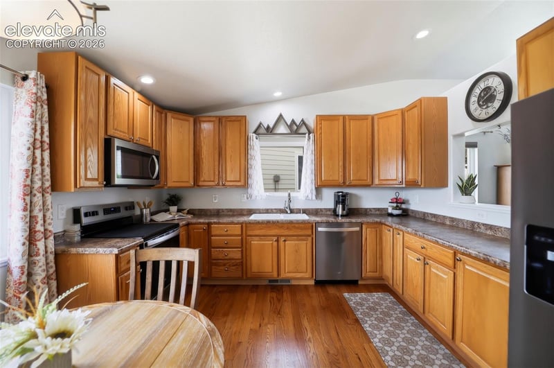4213 Stonesthrow Vw, Colorado Springs, CO 80922