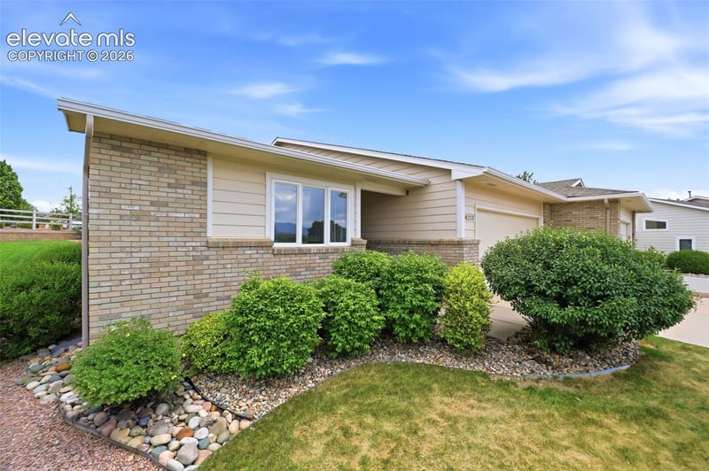 4213 Stonesthrow Vw, Colorado Springs, CO 80922
