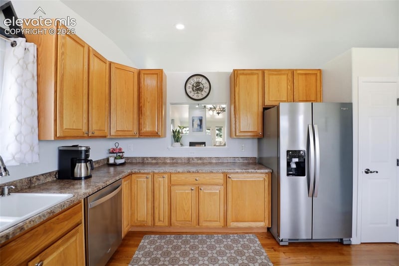 4213 Stonesthrow Vw, Colorado Springs, CO 80922