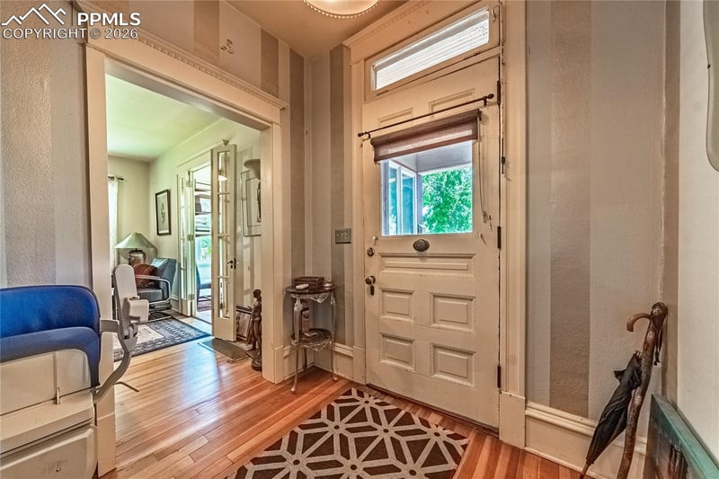 422 E Dale St, Colorado Springs, CO 80923